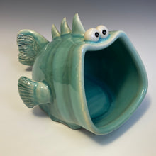Load image into Gallery viewer, Soap Fish™ -Celadon
