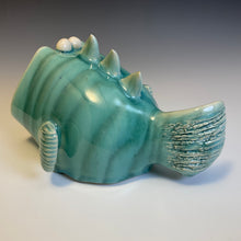 Load image into Gallery viewer, Soap Fish™ -Celadon
