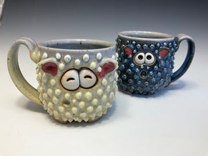 Squirchin Mug Sm $59