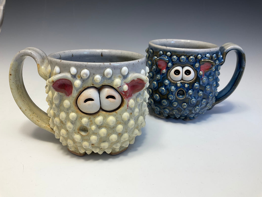 Squirchin Mug Sm $59