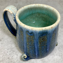 Load image into Gallery viewer, Timmit Mug -Blue- Ears
