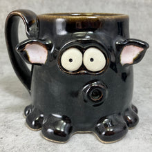 Load image into Gallery viewer, Timmit Mug - Righty -AKD- Ears
