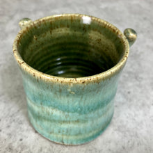 Load image into Gallery viewer, Monster Shot - Celadon Glaze - Tongue
