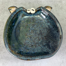 Load image into Gallery viewer, Ooglie Eye SpoonRest - Blue - Ears
