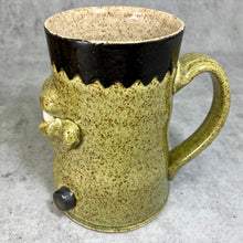 Load image into Gallery viewer, Frankin’n’Stein Mug -Tall - Right Toof
