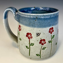 Load image into Gallery viewer, Flower Mug - SM - Regular Joe
