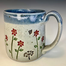 Load image into Gallery viewer, Flower Mug - SM - Regular Joe
