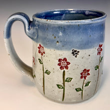 Load image into Gallery viewer, Flower Mug - SM - Regular Joe
