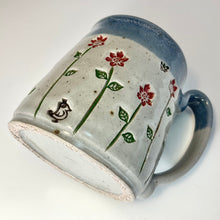Load image into Gallery viewer, Flower Mug - SM - Regular Joe
