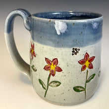 Load image into Gallery viewer, Flower Mug - SM - Regular Joe
