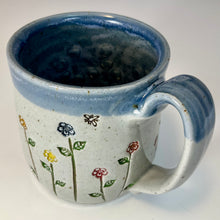 Load image into Gallery viewer, Flower Mug - SM - Regular Joe
