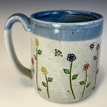 Load image into Gallery viewer, Flower Mug - SM - Regular Joe
