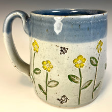 Load image into Gallery viewer, Flower Mug - SM - Regular Joe
