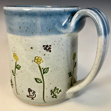 Load image into Gallery viewer, Flower Mug - SM - Regular Joe
