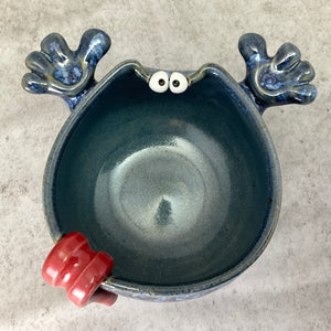 Yarn Bowls - J. Davis
