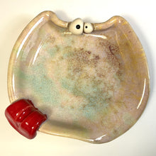 Load image into Gallery viewer, Ooglie Eye SpoonRest - BabyApe - Tongue
