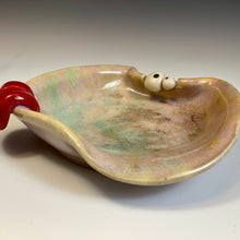 Load image into Gallery viewer, Ooglie Eye SpoonRest - BabyApe - Tongue
