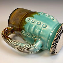 Load image into Gallery viewer, Regular Joe Celadon (demo pot)
