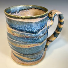 Load image into Gallery viewer, Skull Mug - BabyApe Glaze
