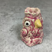Load image into Gallery viewer, Chicken Trimble - Pinkiedoo Glaze - Afids
