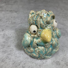Load image into Gallery viewer, Chicken Trimble - Celadon Glaze - Confuzzled

