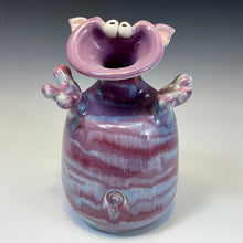 Load image into Gallery viewer, JarGuy™ - Pansy Glaze - Ears
