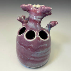JarGuy™ - Pansy Glaze - Ears