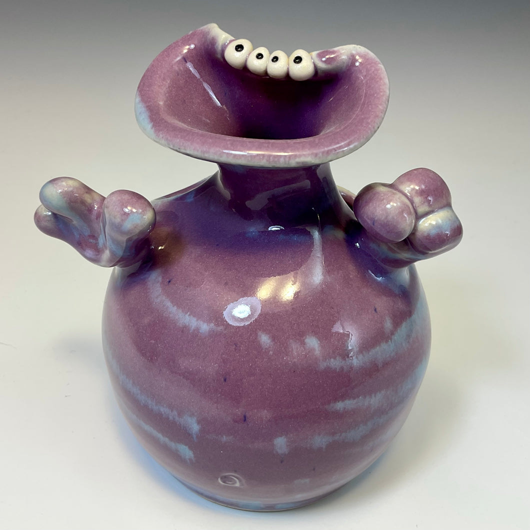 JarGuy™ - Pansy Glaze - Multiclopse