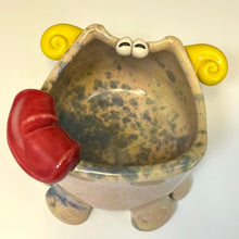 Load image into Gallery viewer, Salty Boy - Fancy Feet - BabyApe Glaze
