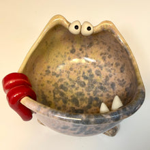 Load image into Gallery viewer, Salty Boy - Squiddy Feet - BabyApe Glaze
