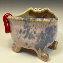Load image into Gallery viewer, Salty Boy - Squiddy Feet - BabyApe Glaze
