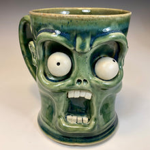 Load image into Gallery viewer, Zambie Mug - Oscar Glaze - Devoid

