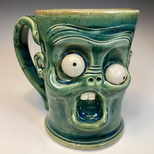 Load image into Gallery viewer, Zambie Mug - Oscar Glaze - Lost
