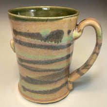 Load image into Gallery viewer, Zambie Mug - BabyApe Glaze - All the way dead
