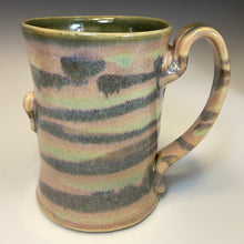 Load image into Gallery viewer, Zambie Mug - BabyApe Glaze - Cameron
