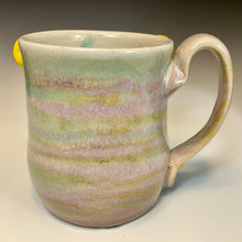 Load image into Gallery viewer, FaceMug Med - Righty - BabyApe Glaze - Tongue
