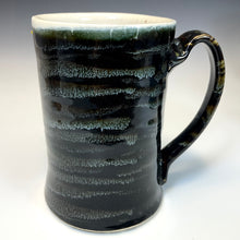 Load image into Gallery viewer, FaceMug Tall - Righty - AKD Glaze - Earnest
