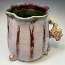 Load image into Gallery viewer, Monster Bucket Jr. - BabyApe/Rasp Glaze - JellyRoll

