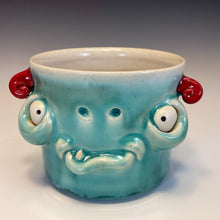 Load image into Gallery viewer, Rox Cup - Celadon Glaze - Glover
