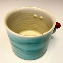 Load image into Gallery viewer, Rox Cup - Celadon Glaze - Glover

