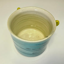 Load image into Gallery viewer, Rox Cup - Seafoam Glaze - Too Much
