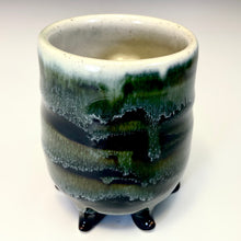 Load image into Gallery viewer, Bitty Squiddy Shot - AKD Glaze
