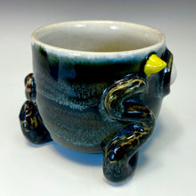 Load image into Gallery viewer, Tri-Squiddy Shot - AKD Glaze
