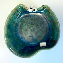 Load image into Gallery viewer, Ooglie Eye Spoon Rest - Oscar Glaze - Toof
