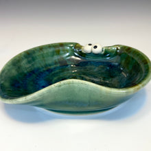 Load image into Gallery viewer, Ooglie Eye Spoon Rest - Oscar Glaze - Toof
