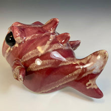 Load image into Gallery viewer, Soap Fish™ - Raspberry Glaze - Koi
