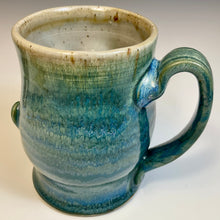 Load image into Gallery viewer, Zambie Mug-IvyGlz Wonky
