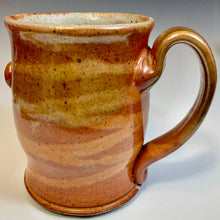 Load image into Gallery viewer, Zambie Mug- Shinto Glaze
