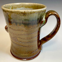 Load image into Gallery viewer, Zambie Mug- Scarlet Glaze
