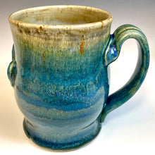 Load image into Gallery viewer, Zambie Mug- Ivy Glaze Wow
